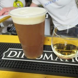 Na, ez az! - Bajor Sör Shop - Lövőház utca Budapest - Étel/ital