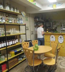 Na, ez az! - Bajor Sör Shop - Lövőház utca