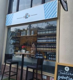 Na, ez az! - Bajor Sör Shop - Bazilika