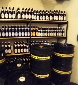 Na, ez az! - Bajor Sör Shop - Bazilika