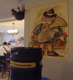 Na, ez az! - Bajor Sör Shop - Bazilika