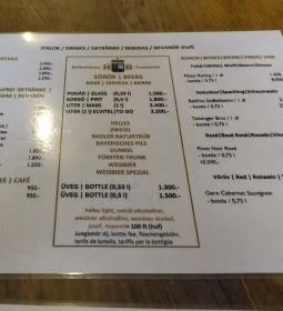 Na, ez az! - Bajor Sör Shop - Bazilika