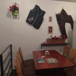 Na, ez az! - Bajor Sör Shop - Bazilika Budapest - Belső