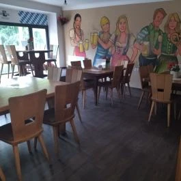 Na, ez az! - Bajor Sör Shop - Bazilika Budapest - Belső