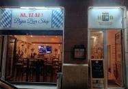 Na ez az! - Bavarian Beer Shop Molnár Budapest