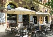 Nabu Cafe - Specialty Coffee Bar & Shop Budapest