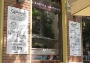 Nabu Cafe - Specialty Coffee Bar & Shop Budapest