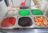 NaCha Bubble Tea Budapest