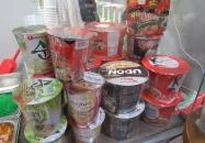 NaCha Bubble Tea Budapest