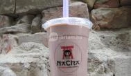 NaCha Bubble Tea Budapest - Étel/ital