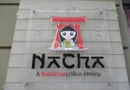 NaCha Bubble Tea Budapest