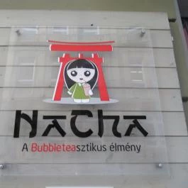 NaCha Bubble Tea Budapest - Egyéb