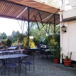 Nádas Étterem, Agárd - Egyéb