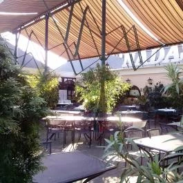 Nádas Étterem, Agárd - Egyéb