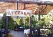 Nádas Étterem Agárd