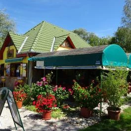 Nádas Vendéglő Balatonfenyves - Egyéb