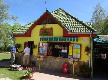 Nádas Vendéglő Balatonfenyves Nádas Vendéglő Balatonfenyves