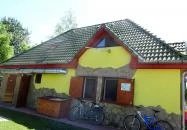 Nádas Vendéglő Balatonfenyves Nádas Vendéglő Balatonfenyves