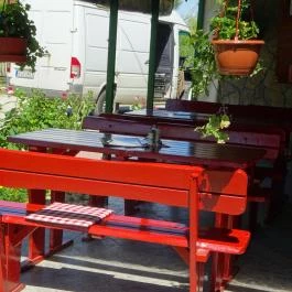 Nádas Vendéglő Balatonfenyves - Egyéb