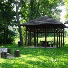 Nádasdy Arborétum Olaszfalu - Egyéb