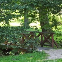 Nádasdy Arborétum Olaszfalu - Egyéb