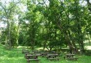 Nádasdy Arborétum Olaszfalu