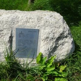 Nádasdy Arborétum Olaszfalu - Egyéb