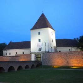 Nádasdy Ferenc Múzeum Sárvár - Egyéb