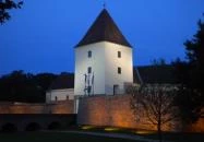 Nádasdy Ferenc Múzeum Sárvár