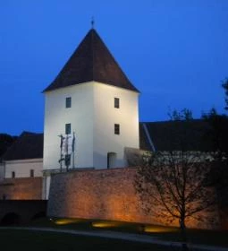 Nádasdy Ferenc Múzeum