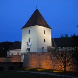 Nádasdy Ferenc Múzeum Sárvár - Egyéb