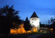 Nádasdy Ferenc Múzeum Sárvár