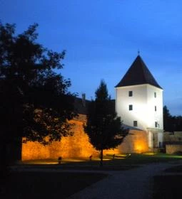 Nádasdy Ferenc Múzeum