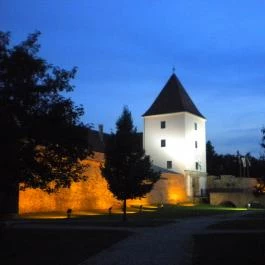 Nádasdy Ferenc Múzeum Sárvár - Egyéb