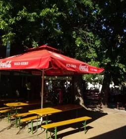 Nádfedeles Halsütő