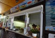 Nádfedeles Halsütő Balatonlelle