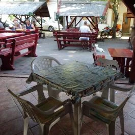 Nádfedeles Halsütő Balatonlelle - Külső kép