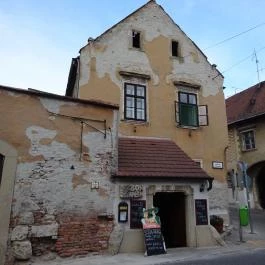 Nádor Pince Sopron - Külső kép