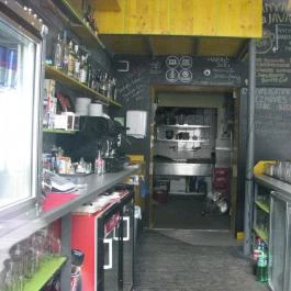 Naés? Kecskemét - Belső