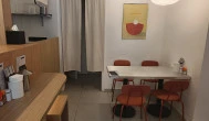 Nagomi Budapest - Belső