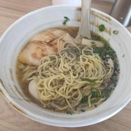 Nagomi Budapest - Étel/ital