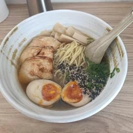 Nagomi Budapest - Étel/ital