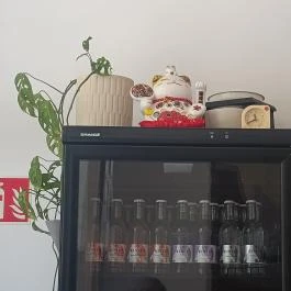 Nagomi Budapest - Étel/ital
