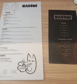 Nagomi