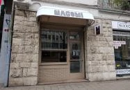 Nagomi Budapest