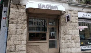 Nagomi, Budapest