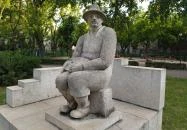 Nagy Balogh János-emlékmű Budapest