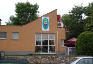 Nagy Cukrászda Gyöngyös