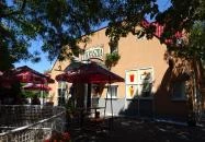 Nagy Cukrászda Gyöngyös