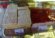 Nagy Cukrászda Gyöngyös